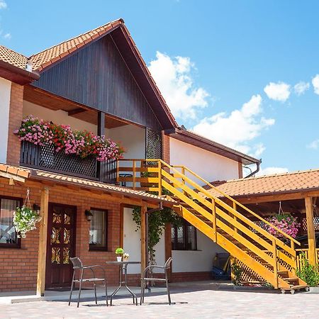 Hotel Casa Paveios Oradea Exterior foto